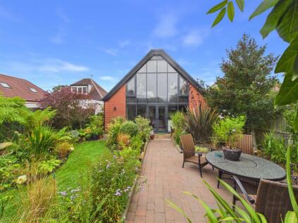 Elmsleigh Gardens, Sunderland