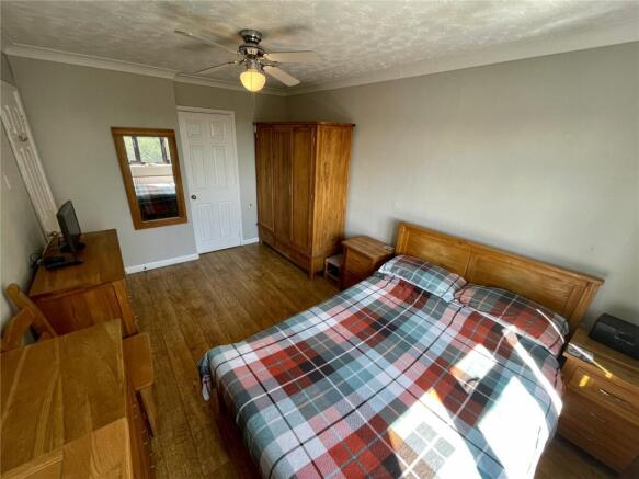 11 Bedroom 1