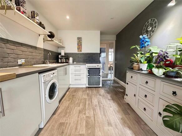 Barley Croft, Harlow, Essex photo 3