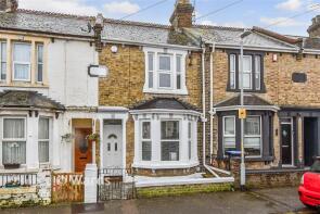 28, Dane Park Road, Ramsgate CT11 7LS