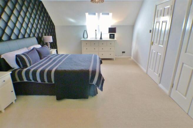 Bedroom Two (2)