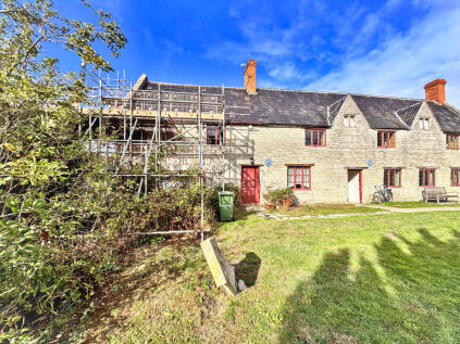 Church View, Church Walk, Baltonsborough, Glastonbury, Somerset BA6 8RL