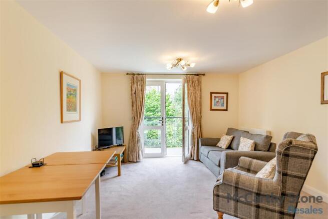Brooke Dene Court, Serpentine Road, Cleckheaton photo 4