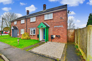 27, Shropshire Road, Scampton, Lincoln LN1 2UE