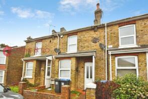 55, Downs Road, Ramsgate CT11 0LU