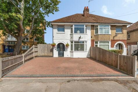 Oakley Road, Southampton