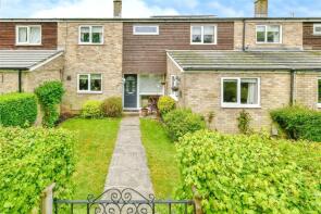 276, Grace Way, Stevenage SG1 5AL