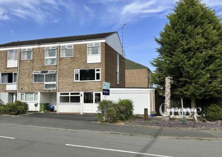 Huntlands Road, Halesowen