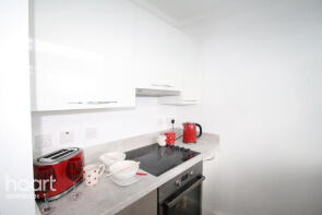 16, Earlham House, Earlham Road, Norwich NR2 3PE