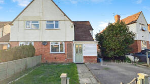 12, Kipling Road, Cheltenham GL51 7DL