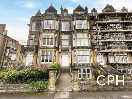 Flat 2, 65 Esplanade, Scarborough, YO11 2UX