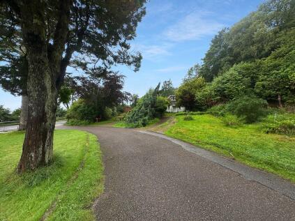 Creag Dhu Cottage, Onich, Fort William, Inverness-shire, PH33 6RY