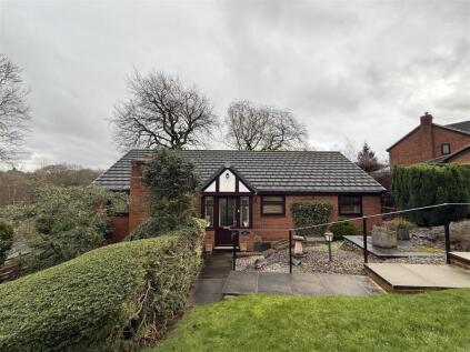 Hazelwood Close, Hyde