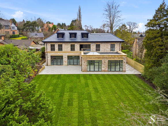 5 Gorsey Lane, Al...