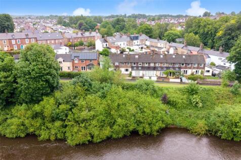 Eden Place, Carlisle, Cumbria, CA3
