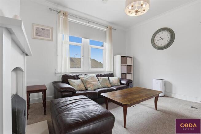 Kilsyth Road, Kirkintilloch photo 4
