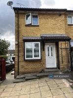 12, Alfred Close, Luton, Chatham ME4 5EE