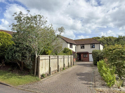 Meadow View Close, Sidmouth
