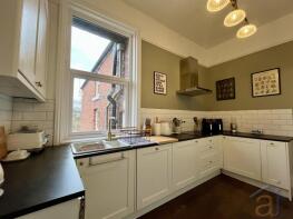 Flat 2, 10, Hawkshead Street, Southport PR9 9HF