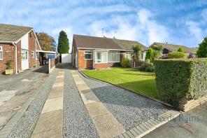 18, Langdale Grove, Selby YO8 9BQ