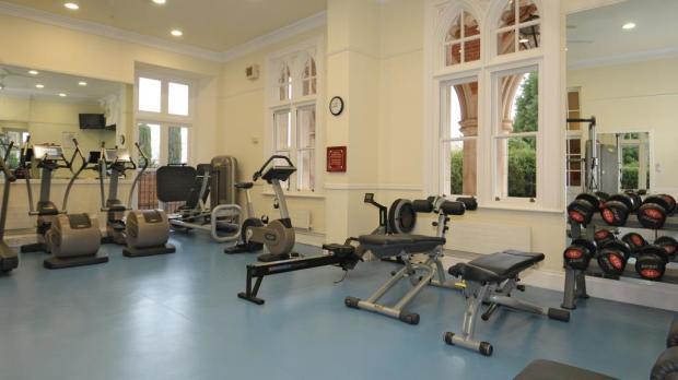 Gynasium