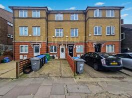 105c, Burnley Road, London NW10 1EG