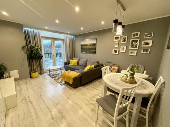 living space