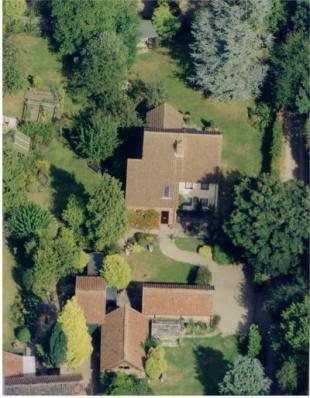 Ariel View