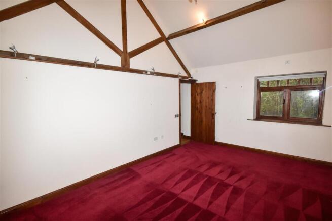 FAMILY ROOM/STUDY