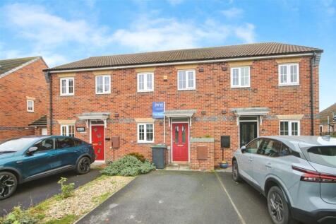 Deepdale Drive, Delves Lane, Consett, DH8