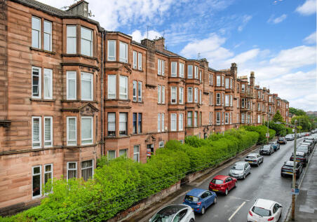 Flat 3/1, 13 Ingleby Drive, Dennistoun , Glasgow, G31