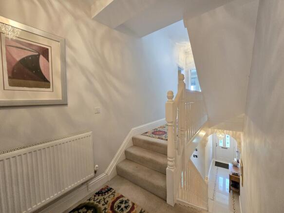 Hall/Landing