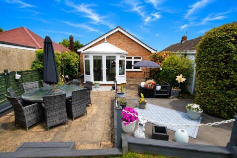 St Johns Road, Clacton on Sea, CO16