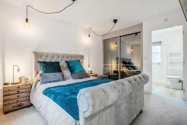 2 Broadleaf Road, Lutterworth