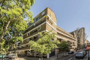 Flat 51, 36 Dudley Court, Endell Street, London WC2H 9RG