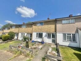 38, Thistledown, Basildon SS14 1JU