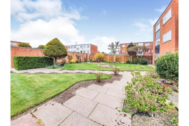Communal Gardens