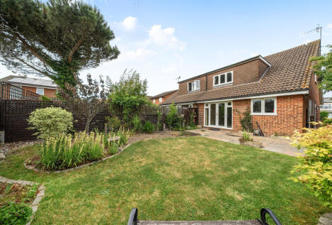 Reigate Road, Hookwood, Horley, Surrey, RH6