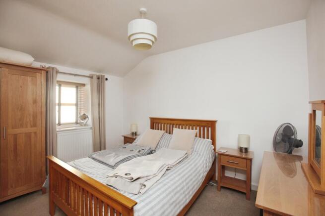 Bed 3
