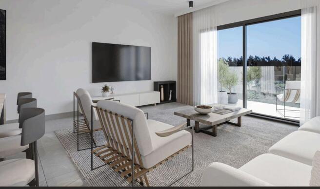 Lounge Example