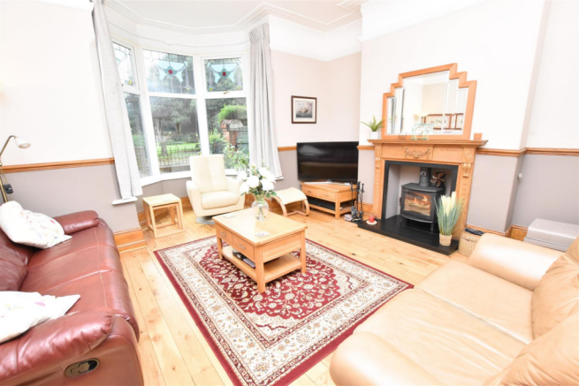 Brereton Avenue, Cleethorpes photo 2