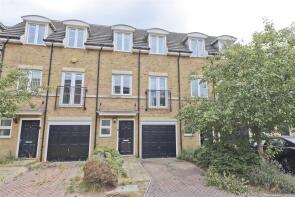 10, Hardy Mews, Uxbridge UB8 2GN