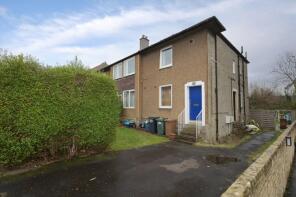 104, Carrick Knowe Road, Carrick Knowe, Edinburgh EH12 7BW