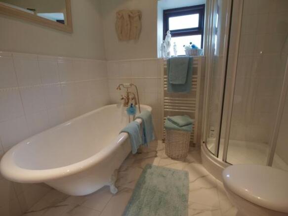 Bathroom/WC