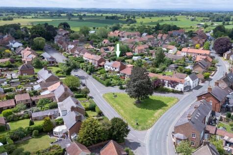 Tollerton, York