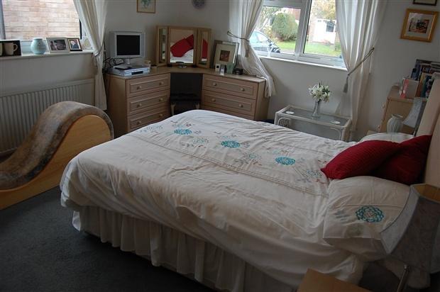 bedroom one 2