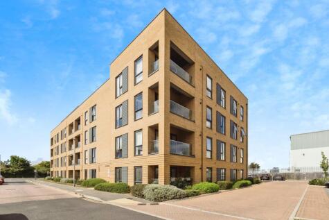 Windstar Drive, South Ockendon, Essex, RM15