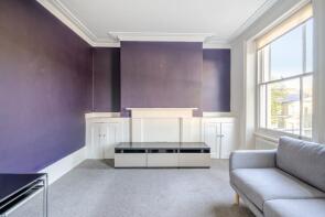 77a, Lorrimore Road, London SE17 3LZ