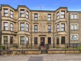 Flat 1/2, 11, Thomson Avenue, Johnstone PA5 8SS