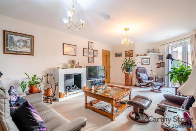 Whitaker Grange New Street, Ossett photo 3